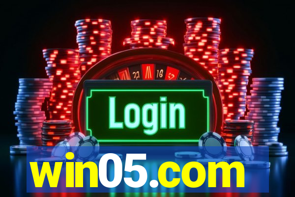 win05.com