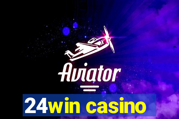 24win casino