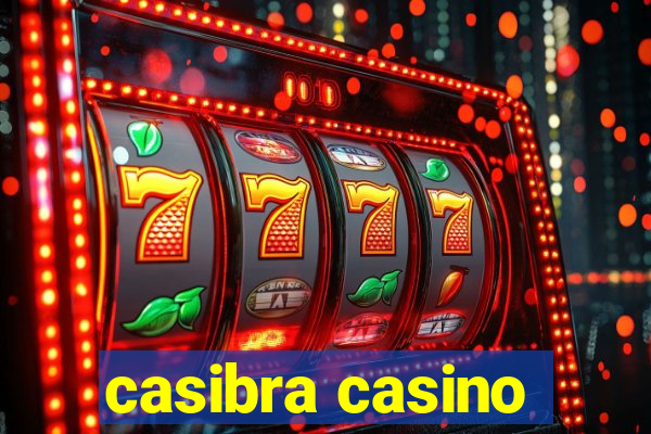 casibra casino