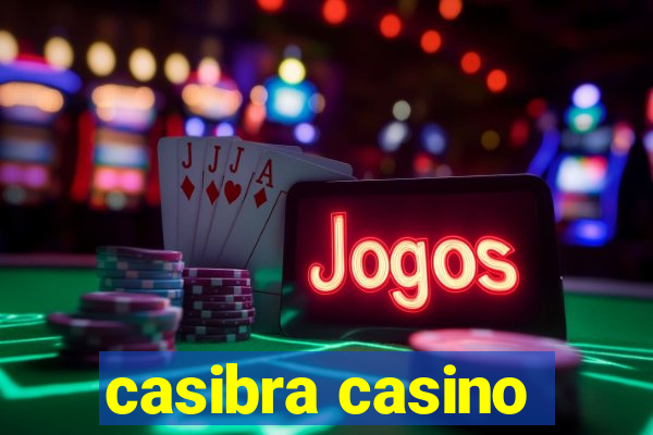 casibra casino