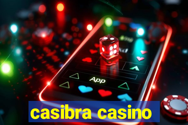 casibra casino