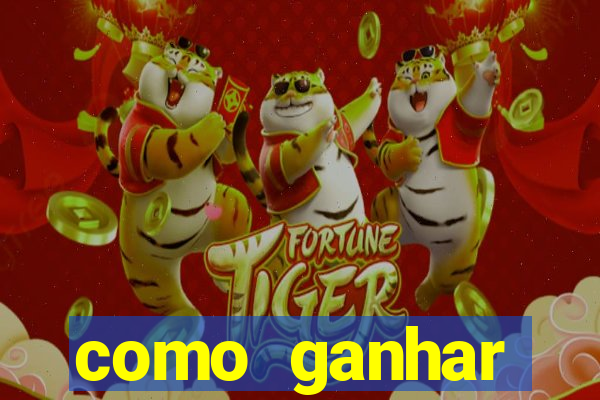 como ganhar dinheiro no casino