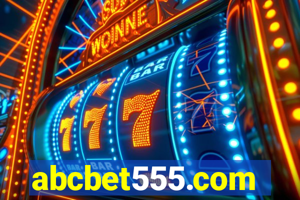 abcbet555.com