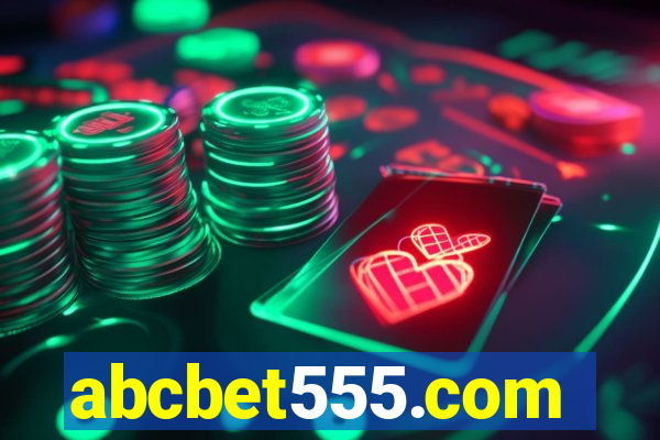 abcbet555.com