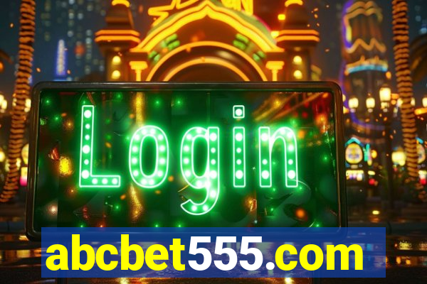 abcbet555.com