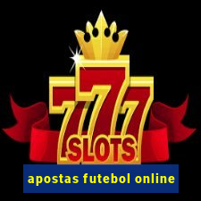 apostas futebol online