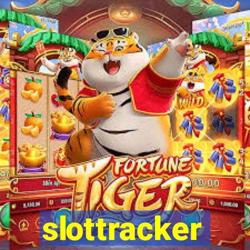 slottracker