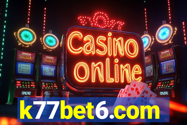 k77bet6.com