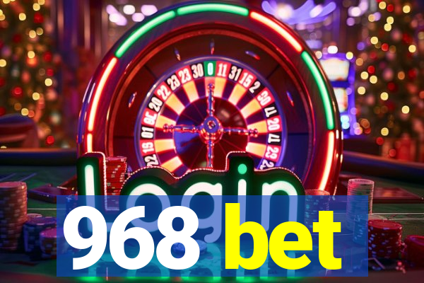 968 bet