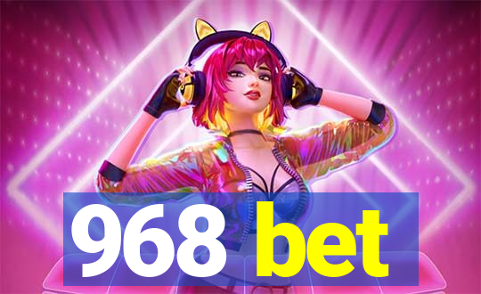 968 bet