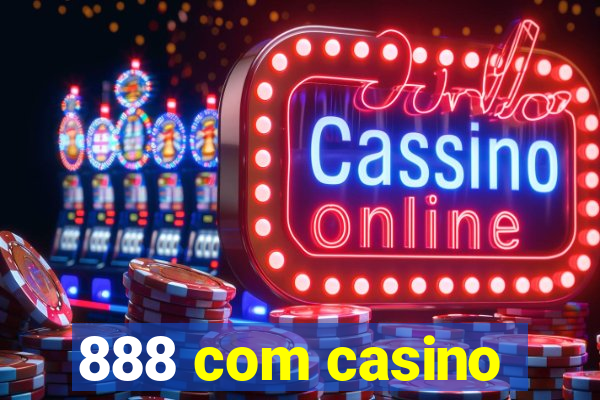 888 com casino