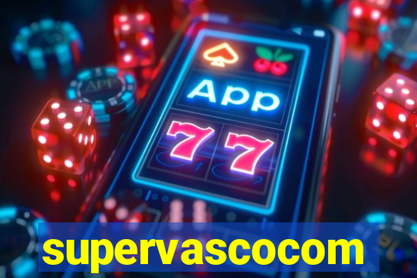 supervascocom