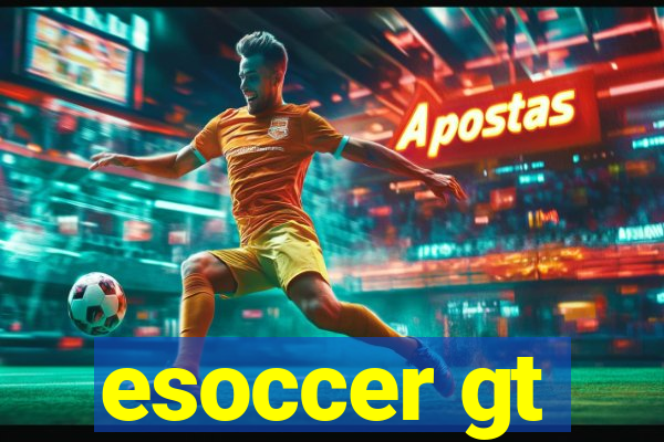 esoccer gt