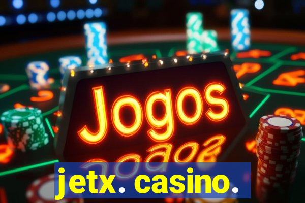 jetx. casino.