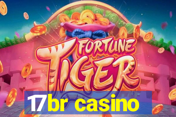 17br casino