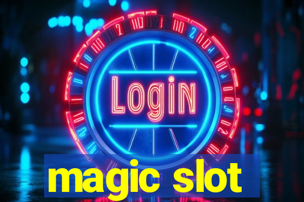 magic slot