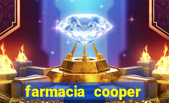 farmacia cooper vila nova