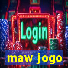 maw jogo