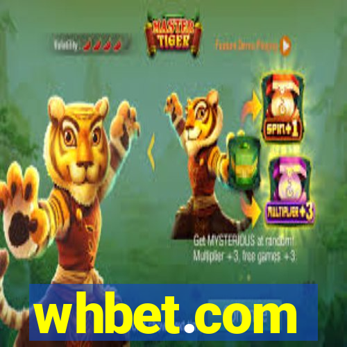 whbet.com