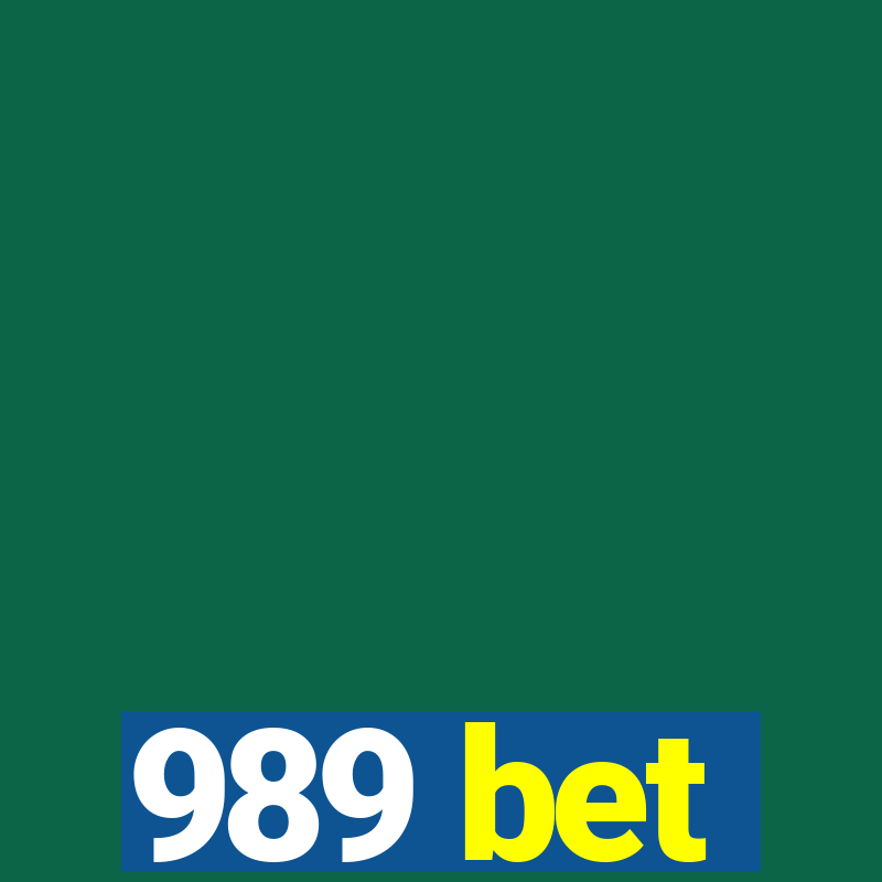 989 bet