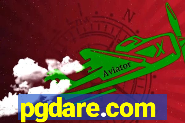 pgdare.com