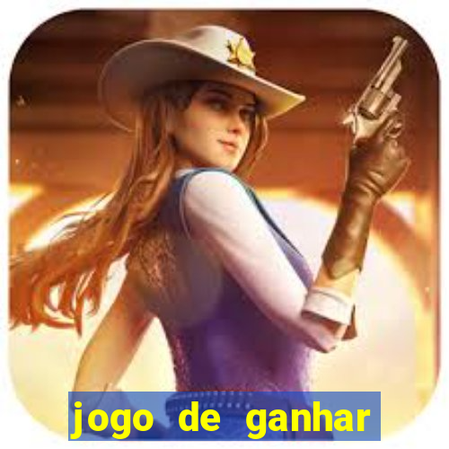 jogo de ganhar dinheiro plataforma