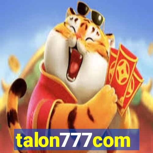 talon777com