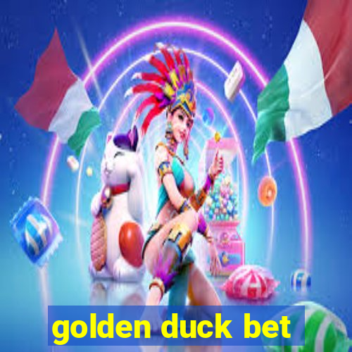 golden duck bet