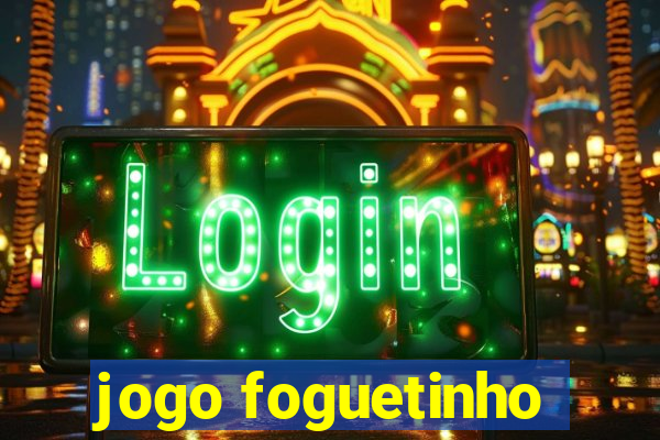 jogo foguetinho