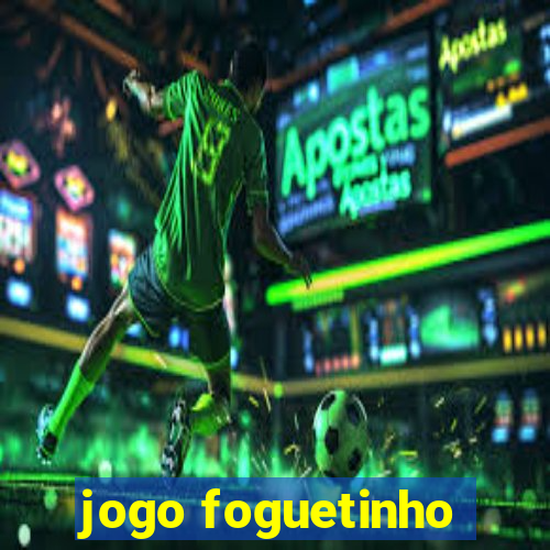 jogo foguetinho