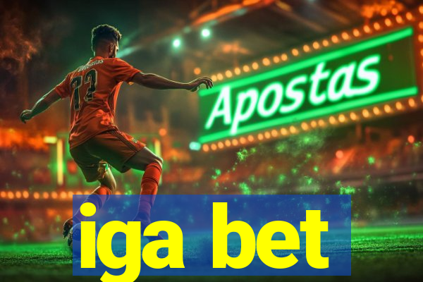 iga bet