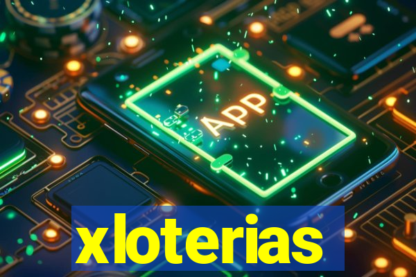 xloterias