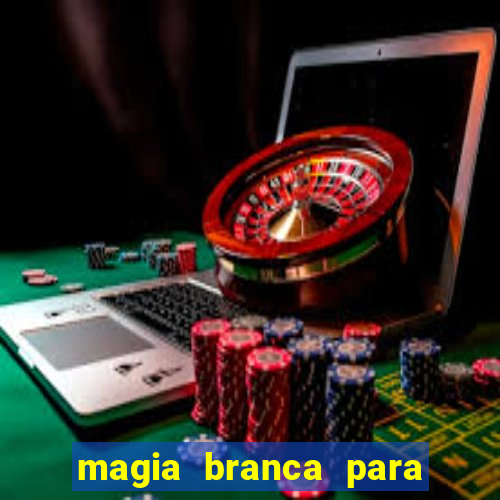 magia branca para unir casal