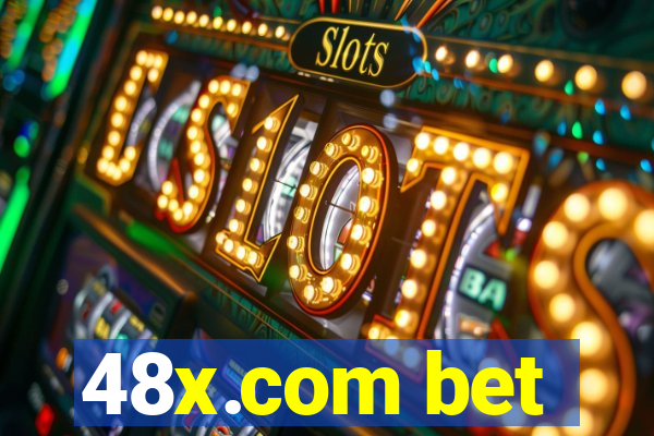 48x.com bet