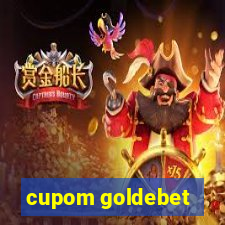 cupom goldebet