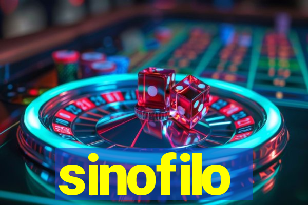 sinofilo