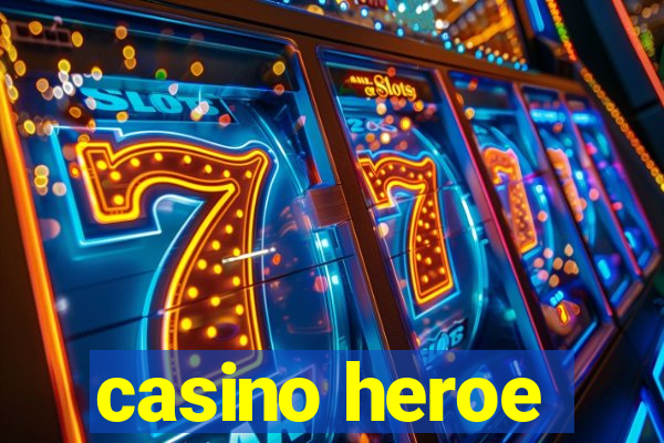 casino heroe