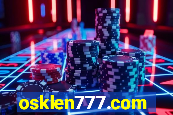 osklen777.com