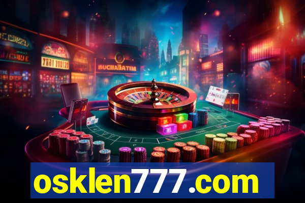 osklen777.com