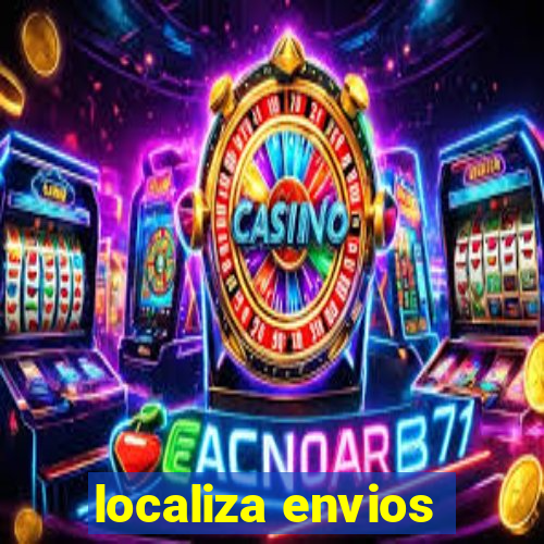 localiza envios