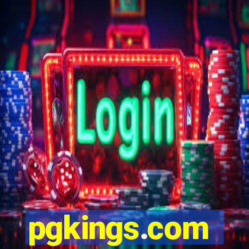 pgkings.com