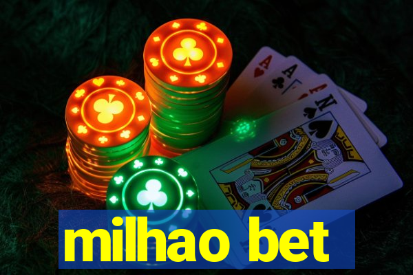 milhao bet