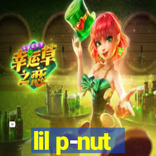 lil p-nut