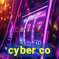 cyber co