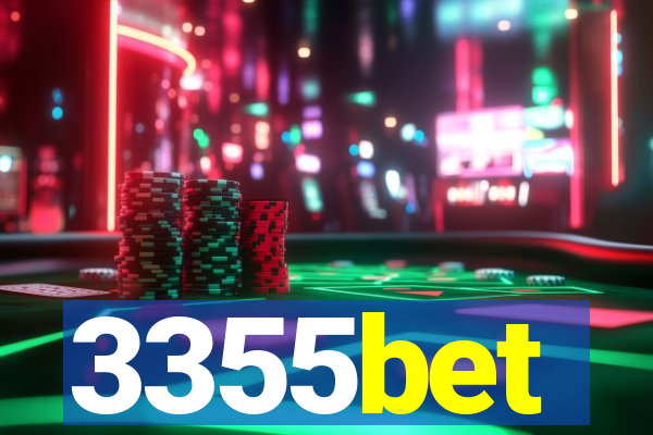 3355bet