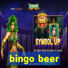 bingo beer