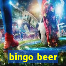 bingo beer