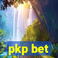 pkp bet