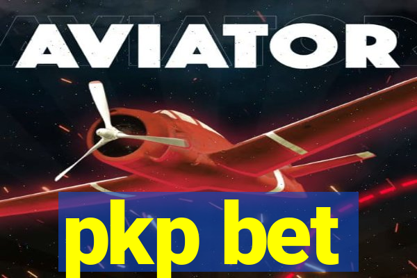 pkp bet