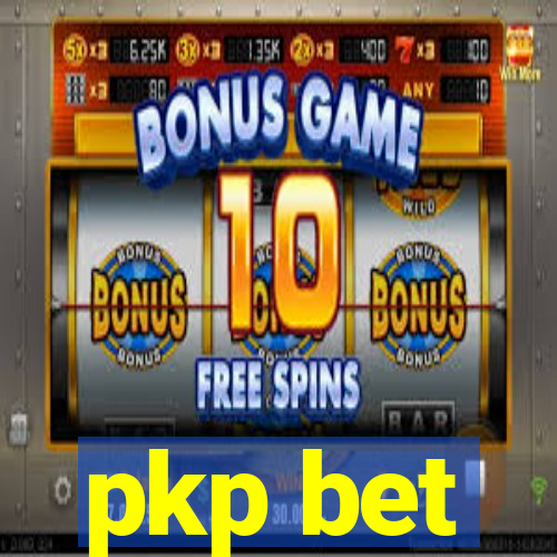 pkp bet